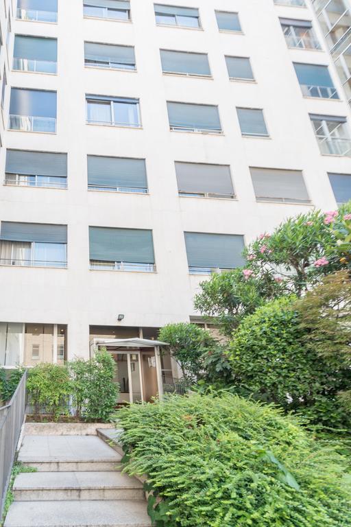 Porta Nuova Apartment Milão Exterior foto
