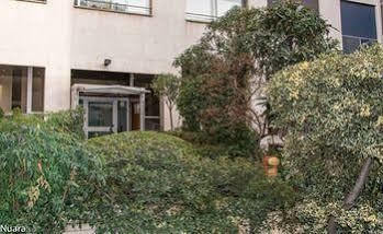 Porta Nuova Apartment Milão Exterior foto